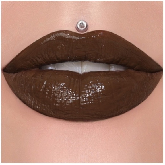 Jeffree Star Supreme Gloss fully pigmented, Dominatrix, NIB - Picture 3 of 5